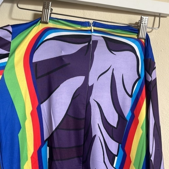 Unleash Your Quirk with My Hero‎ Academia Cosplay Costume! With Mask - Picture 6 of 13